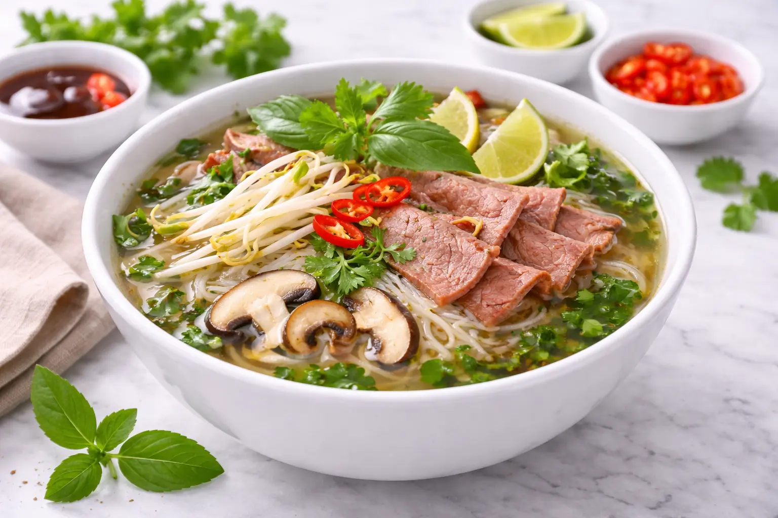 Crew Catering Berlin mit asiatischem Hauptgericht, Reis und Gemüse für Filmproduktion